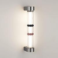 Дополнительная картинка 5456/12WL Odeon Light Настенный светильник COLLIER