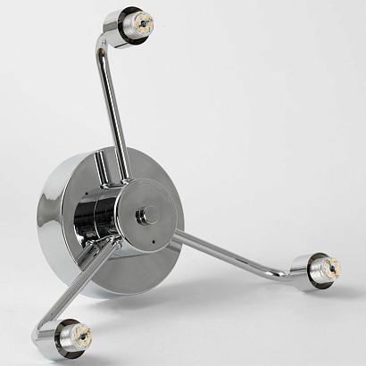 люстры люстра потолочная lussole lsp-7170, доставка по Казахстану 