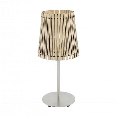 Настольная лампа Eglo Sendero 96196