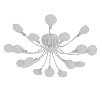 Дополнительная картинка Потолочная люстра F-Promo Skein 4198-20C