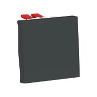 Переключатель одноклавишный перекрестный Schneider Electric Unica New Modular NU320554 