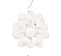Дополнительная картинка Светильник Ideal Lux DEA SP20 BIANCO 138176IdL