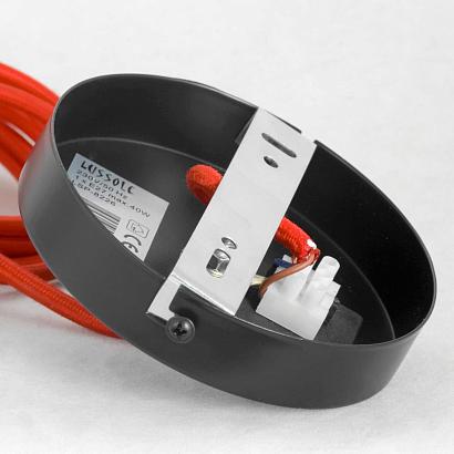 подвесной светильник lussole lgo aberdeen grlsp-8226, доставка по Казахстану 