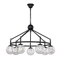 Дополнительная картинка Подвесная люстра F-Promo Cirque 2169-7P