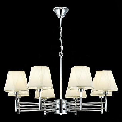 люстры подвесная люстра evoluce lagoro sle105403-08, доставка по Казахстану 