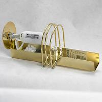 Дополнительная картинка Подсветка для зеркал Lussole Selvino LSA-7701-01