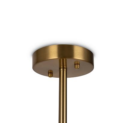 подвесной светильник freya fr5216pl-06bs, доставка по Казахстану 