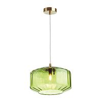 Дополнительная картинка Подвесной светильник Odeon Light Pendant Binga 4783/1