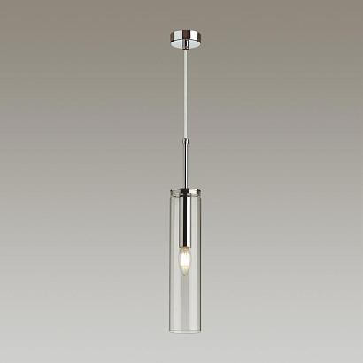 подвесной светильник odeon light pendant klum 4695/1, доставка по Казахстану 