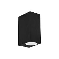 Дополнительная картинка Бра UP AP2 NERO 115344