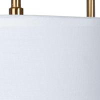 Дополнительная картинка Бра Arte Lamp Rupert A5024AP-1PB