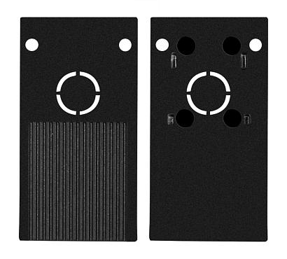 Коннектор-заглушка LINEA-ACCESSORIES A482006 купить в Алматы svet.kz