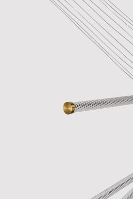 подвесный светильник vigas 4469-5p, доставка по Казахстану 