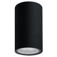 Дополнительная картинка Фасадный светильник Arte Lamp MISTERO A3302PF-1BK