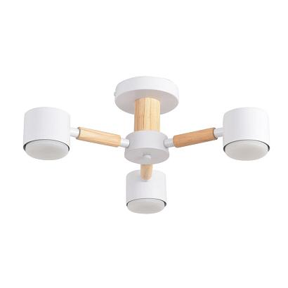 купить 8306/3C Lumion Люстра VUDI в Алматы, svet.kz, доставка по Казахстану 