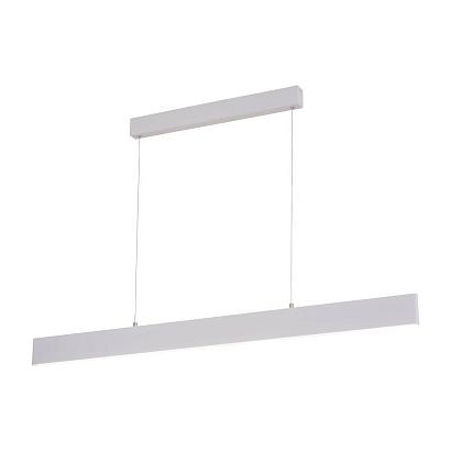Подвесные Подвесной светодиодный светильник Arte Lamp A2505SP-2WH, доставка по Казахстану 