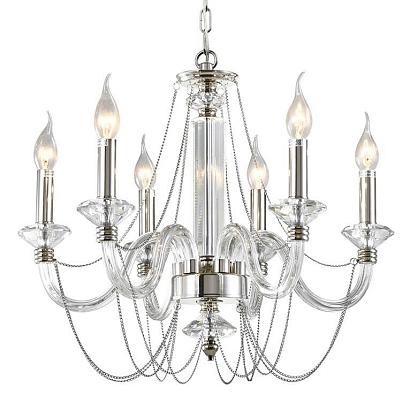 люстры подвесная люстра newport 12706/c м0065505, доставка по Казахстану 