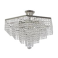 потолочная люстра arti lampadari loreto e 1.5.40.600 n, доставка по Казахстану 