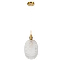 Дополнительная картинка Подвесной светильник Divinare VERDI 5817/03 SP-1