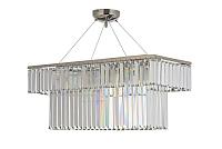 люстра подвесная arti lampadari enio e 1.5.70x25.100 np, доставка по Казахстану 