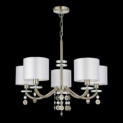 люстры подвесная люстра st luce katena sl1757.103.05, доставка по Казахстану 