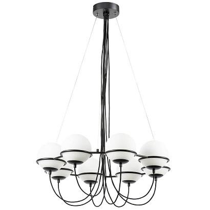люстры подвесная люстра lightstar globo 803287, доставка по Казахстану 