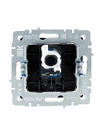 BRITE Роз. комп. RJ45 кат.6 РК11-БрГ граф. IEK 