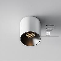 Дополнительная картинка Потолочный светильник Technical C064CL-5W3K-RD-WB