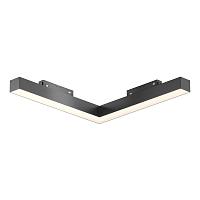 Трековый светильник Technical TR078-2-24W3K-B купить в Алматы svet.kz