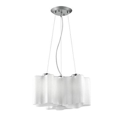 люстры подвесная люстра st luce onde sl117.503.03, доставка по Казахстану 