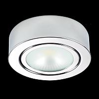 Дополнительная картинка Мебельный светодиодный светильник Lightstar Mobiled 003454
