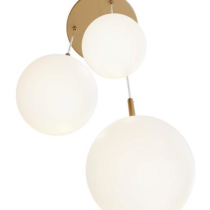 люстра maytoni mod321pl-03g1, доставка по Казахстану 