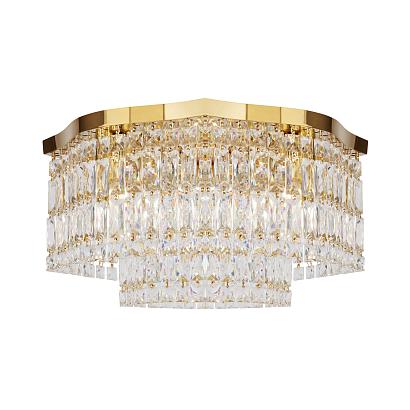 потолочный светильник maytoni dia005cl-06g, доставка по Казахстану 