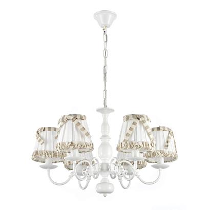 люстры подвесная люстра arti lampadari formello e 1.1.6 w, доставка по Казахстану 