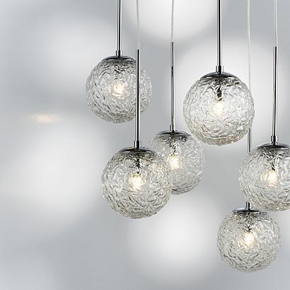 люстры подвесная люстра lightstar bari 815260, доставка по Казахстану 