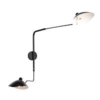 Дополнительная картинка Бра ST Luce Spruzzo SL305.401.02