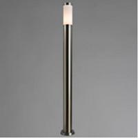 Дополнительная картинка Уличный светильник Arte Lamp 68 A3157PA-1SS