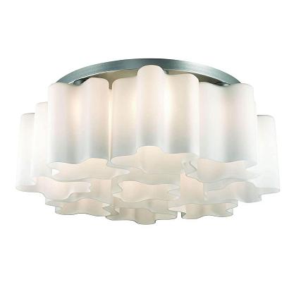 Потолочные Потолочная люстра ST Luce Onde SL116.502.09, доставка по Казахстану 