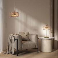 подвесной светильник arte lamp padova a2404sp-33am, доставка по Казахстану 