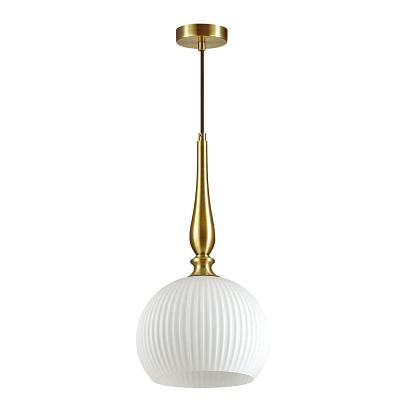 Подвесные Подвесной светильник Odeon Light Pendant Runga 4766/1, доставка по Казахстану 