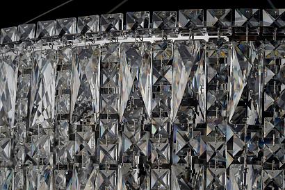 люстра подвесная arti lampadari ovindoli l 1.5.80.100 n, доставка по Казахстану 