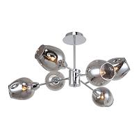 Дополнительная картинка Потолочная люстра F-Promo Tilda 2657-6U