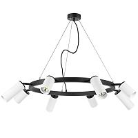 Подвесной светильник Lightstar Rullo LR018364864