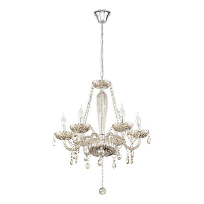 подвесная люстра eglo basilano 39092, доставка по Казахстану 