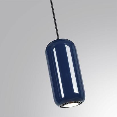 5053/1e pendant odl24 311 подвесной светильник gu10 led 4w ovali, доставка по Казахстану 