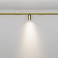 Дополнительная картинка Светильник Technical C103CL-5W3-6K-BS