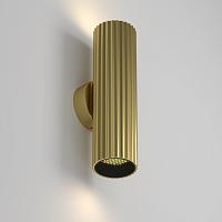 Настенный светильник (бра) Technical C106WL-02-GU10-BS