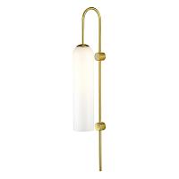 Дополнительная картинка Настенный светильник Odeon Light Pendant Vosti 4642/1W