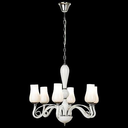 люстры подвесная люстра lussole lsp-8262, доставка по Казахстану 