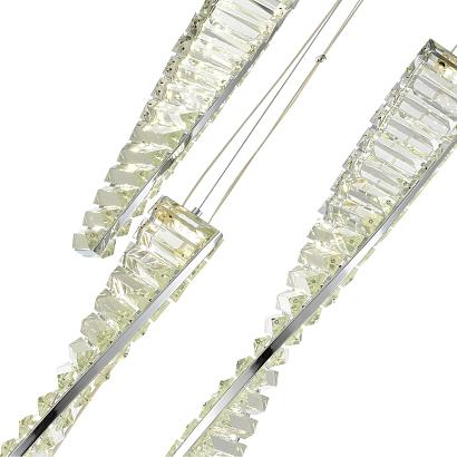 люстры sl6205.103.05 светильник подвесной st-luce , доставка по Казахстану 